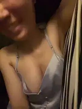 Lauren_778 from StripChat is Freechat