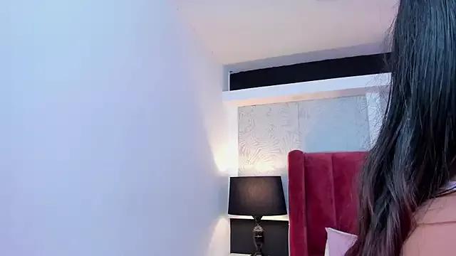 LaurenCurvy from StripChat is Freechat