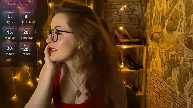 Girls: try live performances with matured performers, from dancing to quirks, in a variety of beautiful sex cams.