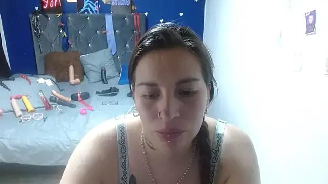 layanafuckhardass from StripChat
