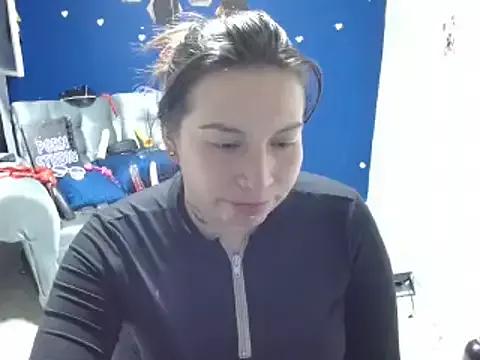 layanafuckhardass from StripChat