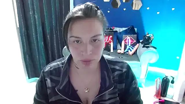 layanafuckhardass from StripChat