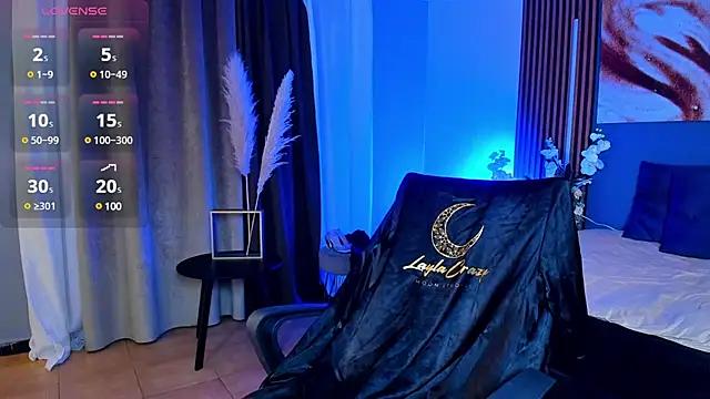 Layla_crazybaby_ from StripChat