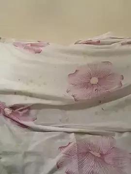 Layla_lolo from StripChat