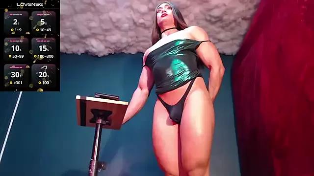 Layla_miss from StripChat
