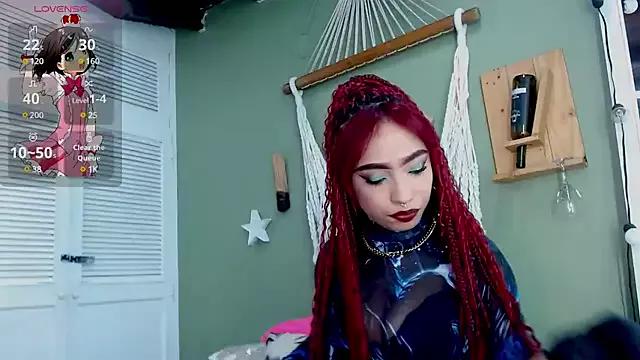 layla_perez9 from StripChat