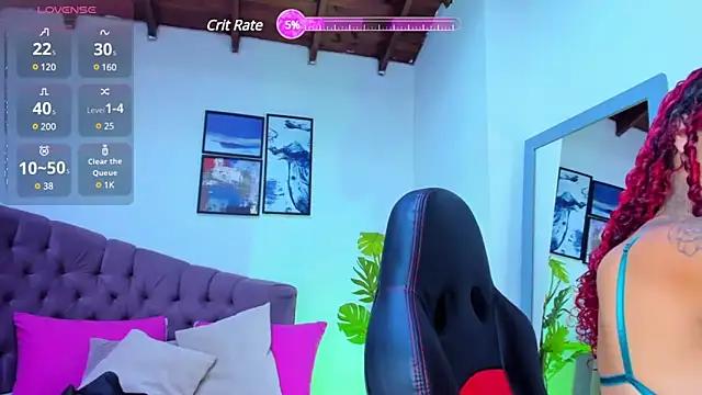 layla_perez9 from StripChat