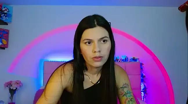 Layla_Rachel from StripChat