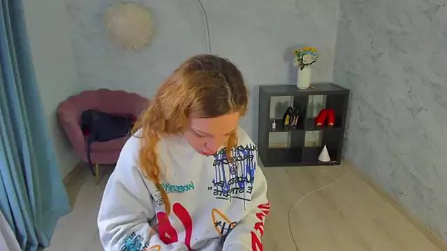 Layla_snowflake from StripChat