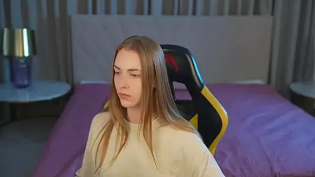 Layla_Sweet_ from StripChat