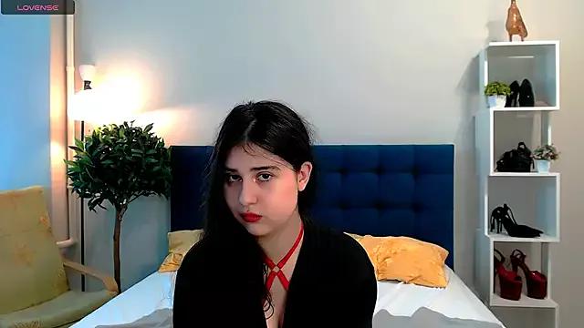 LaylaBurns from StripChat