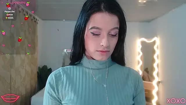 Laylafoxy_tay from StripChat