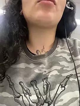 LaylaHot from StripChat
