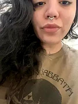 LaylaHot from StripChat