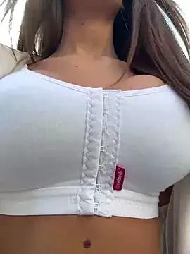 LaylaKristall from StripChat