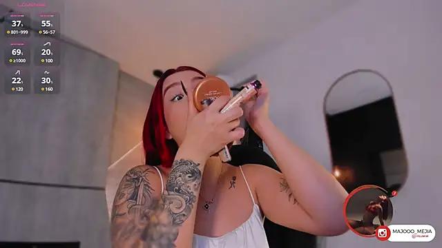 Girls: try live performances with matured performers, from dancing to quirks, in a variety of beautiful sex cams.