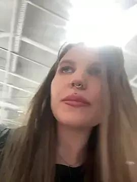 Leah_Blaze from StripChat is Freechat