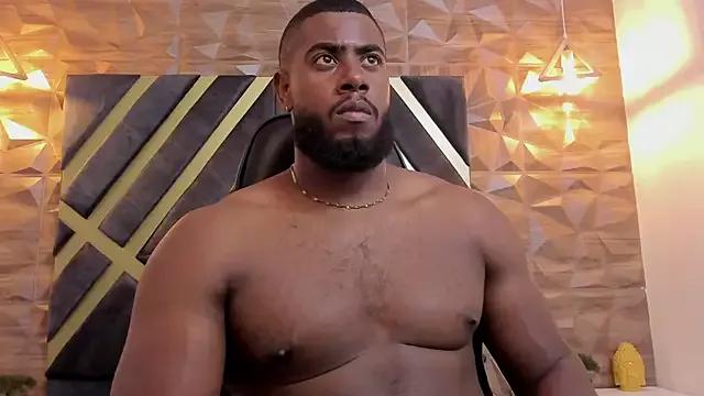 Lebron_Millions from StripChat is Freechat