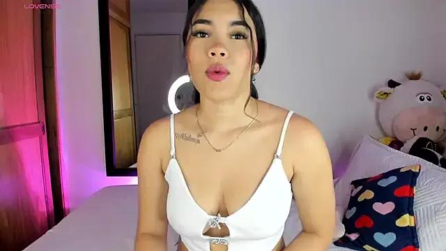 Lee_Ash from StripChat