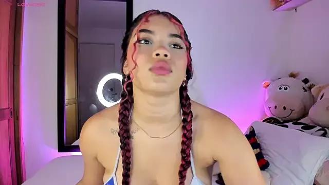 Lee_Ash from StripChat