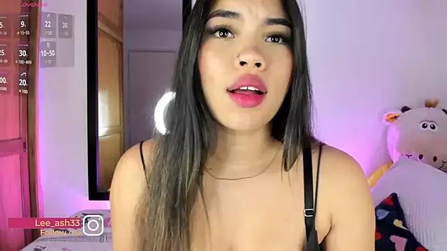 Lee_Ash from StripChat