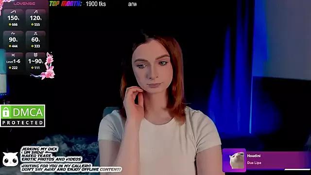 Lee_Loo from StripChat
