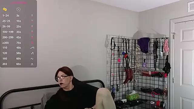 LeeAlba_ from StripChat