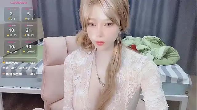 Photos of Lei-er from StripChat is Private