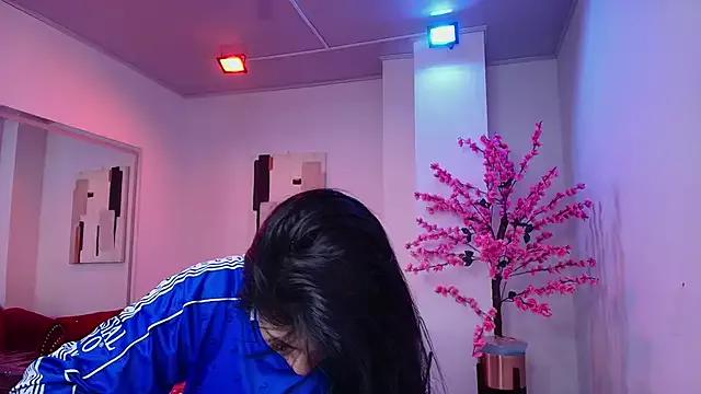 Leia_queens webcams show profile image 