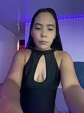 leila-ademuz from StripChat