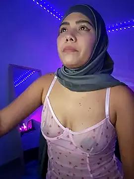 leila-ademuz from StripChat