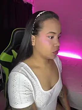leila_22 from StripChat