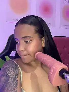 leila_22 from StripChat
