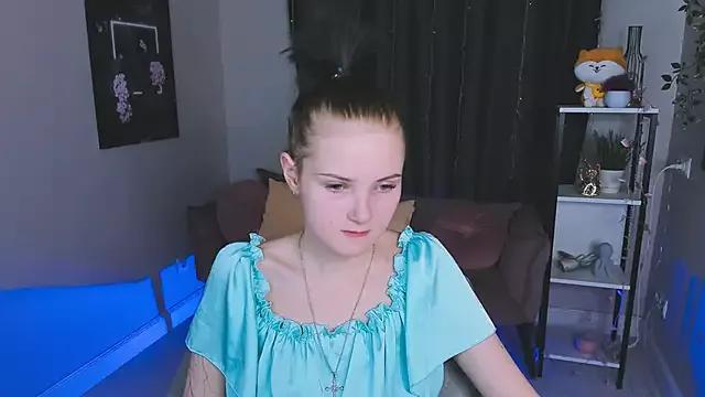 Leila_xxBaby from StripChat is Freechat