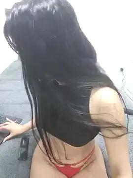leilagonzalez from StripChat