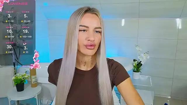 Leilalav from StripChat