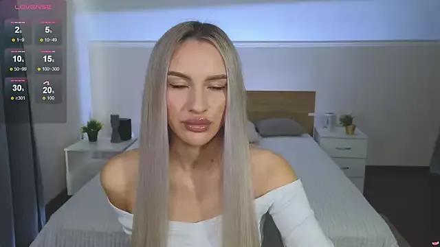 Leilalav from StripChat