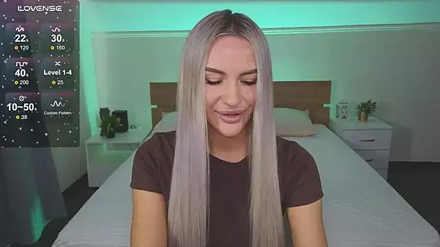Leilalav from StripChat