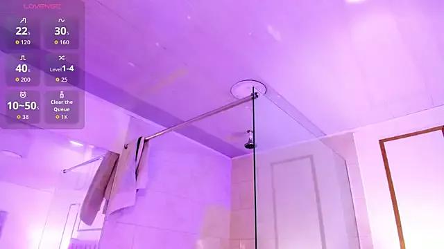 Leilani- from StripChat is Freechat