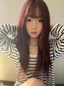 Photos of lelebaybay888 from StripChat is Group