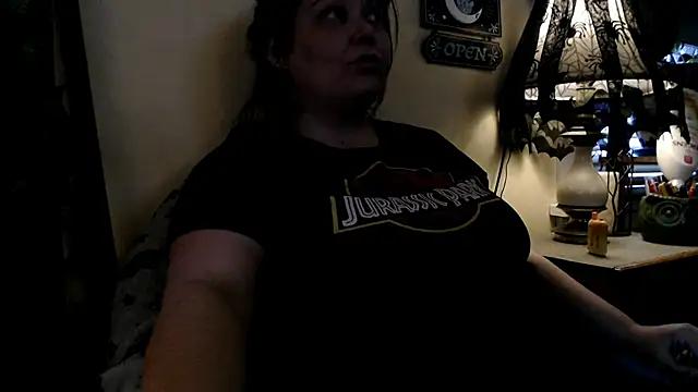 LeluLuvsYou from StripChat