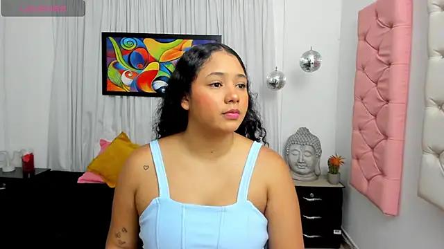 LemmyPooh from StripChat