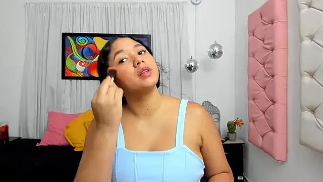 LemmyPooh from StripChat