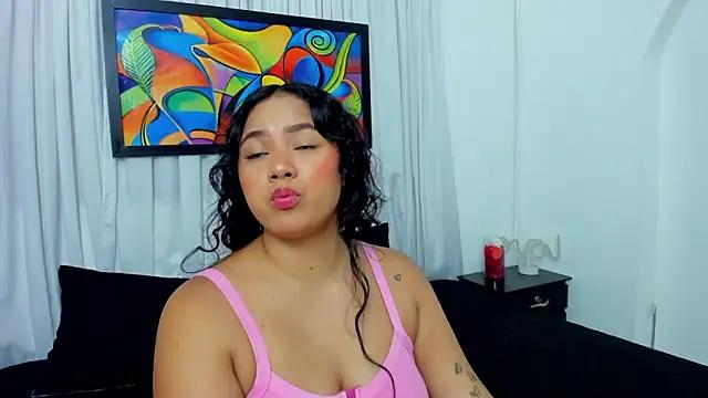 LemmyPooh from StripChat