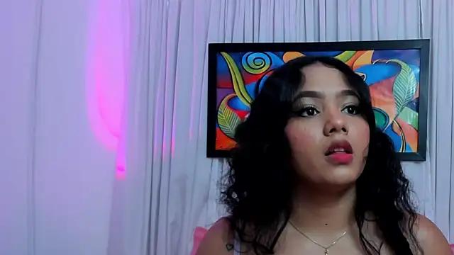 LemmyPooh from StripChat