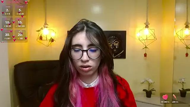 Photos of LenaRoses from StripChat is Freechat
