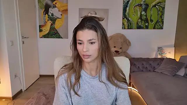 Lenna_Godess from StripChat