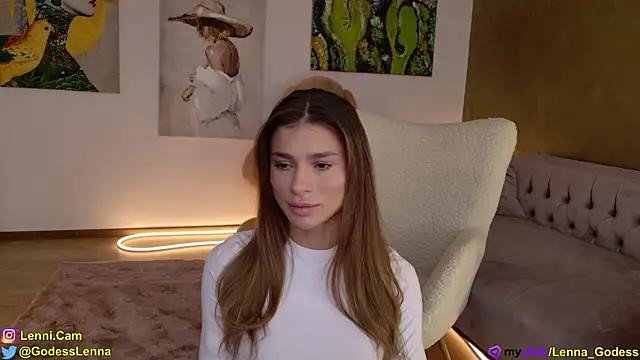 Lenna_Godess from StripChat