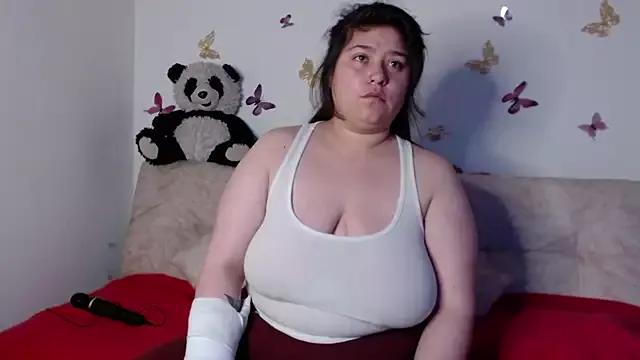LennaTurnerr from StripChat