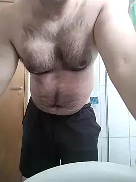 LeoMaduroSP webcams show profile image 
